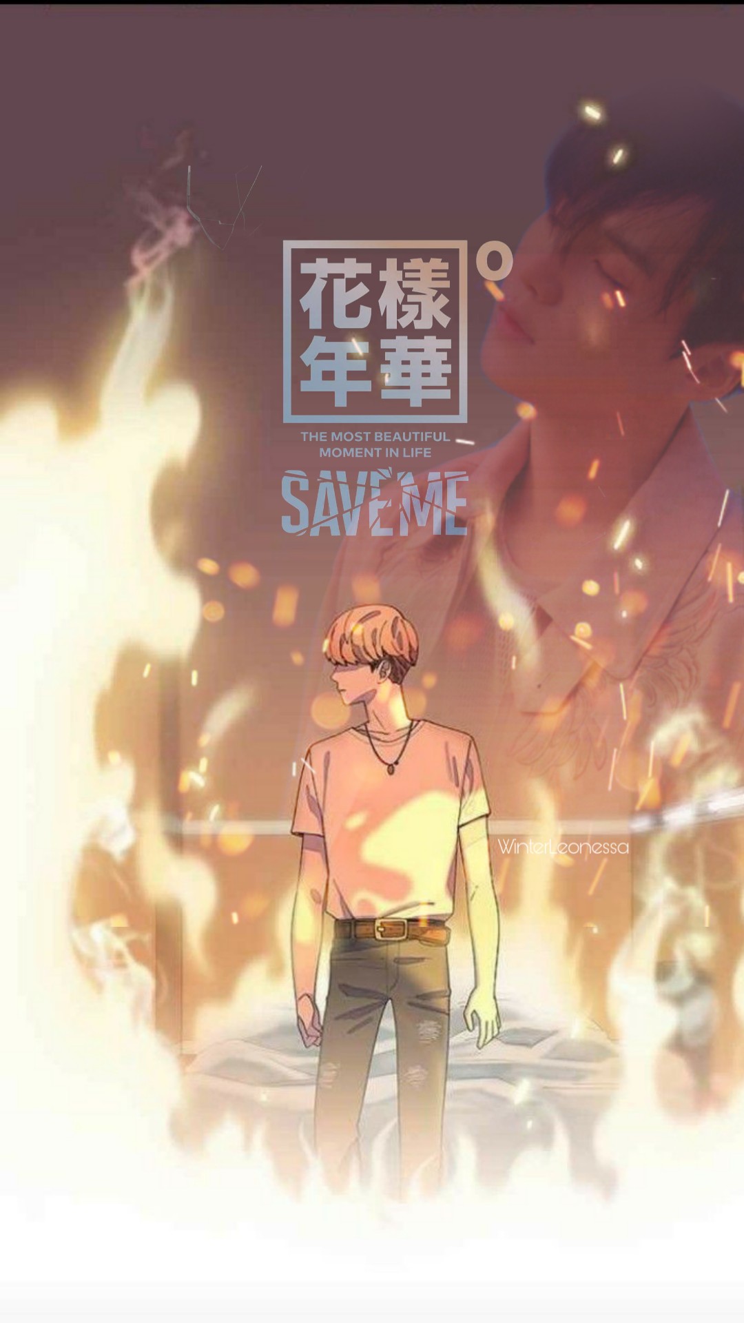 Webtoon Wallpapers