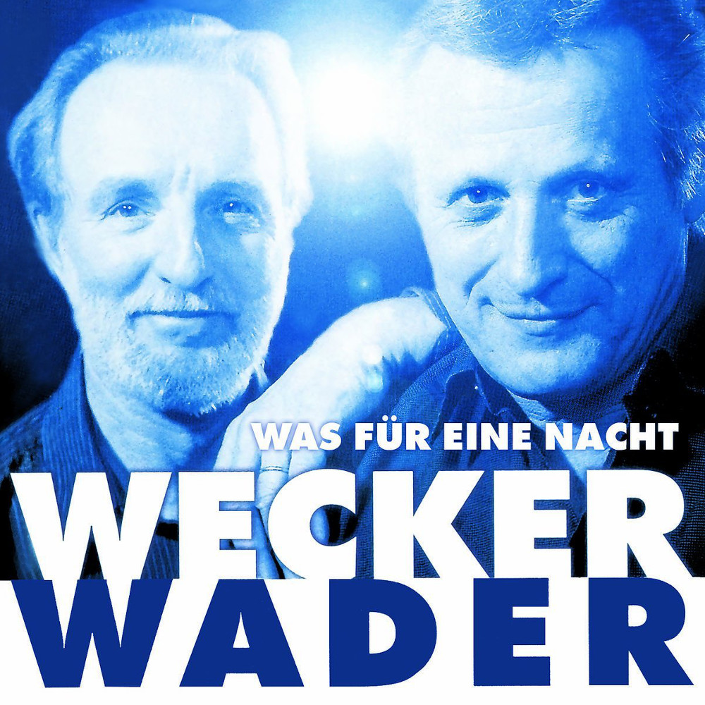 Wecker & Wader Wallpapers