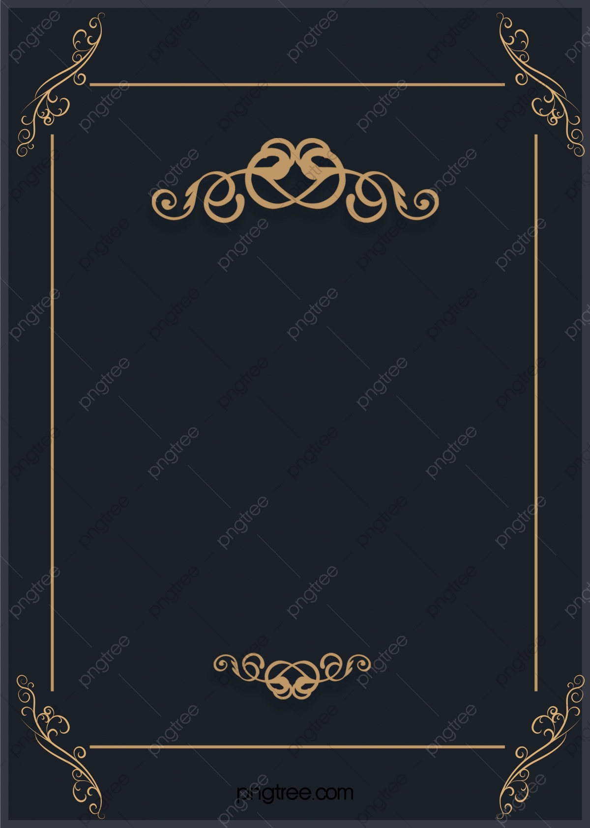 Wedding Invitation Background