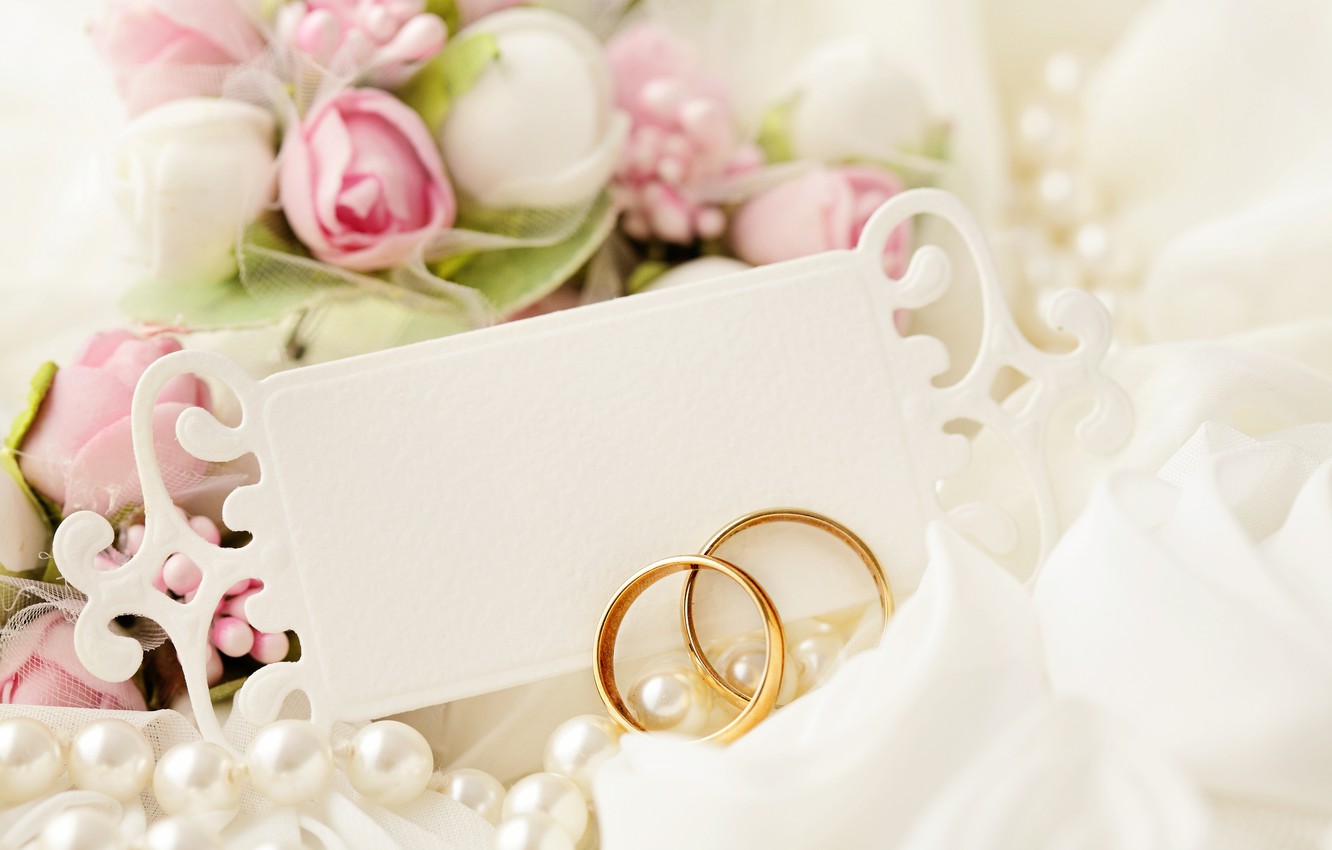 Wedding Ring Wallpapers