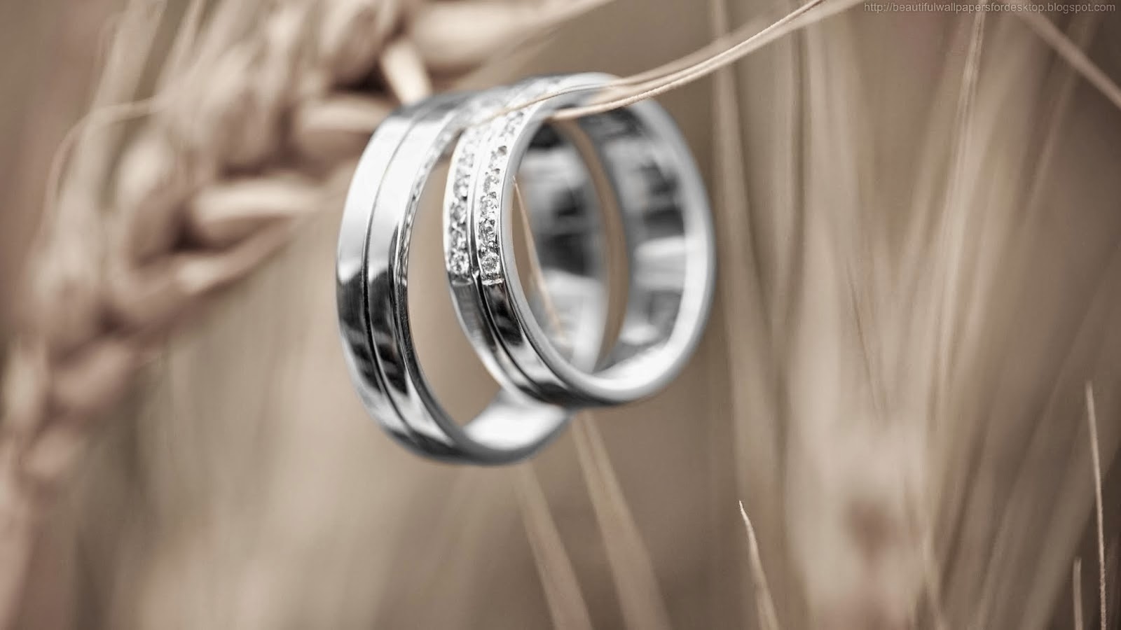 Wedding Ring Wallpapers