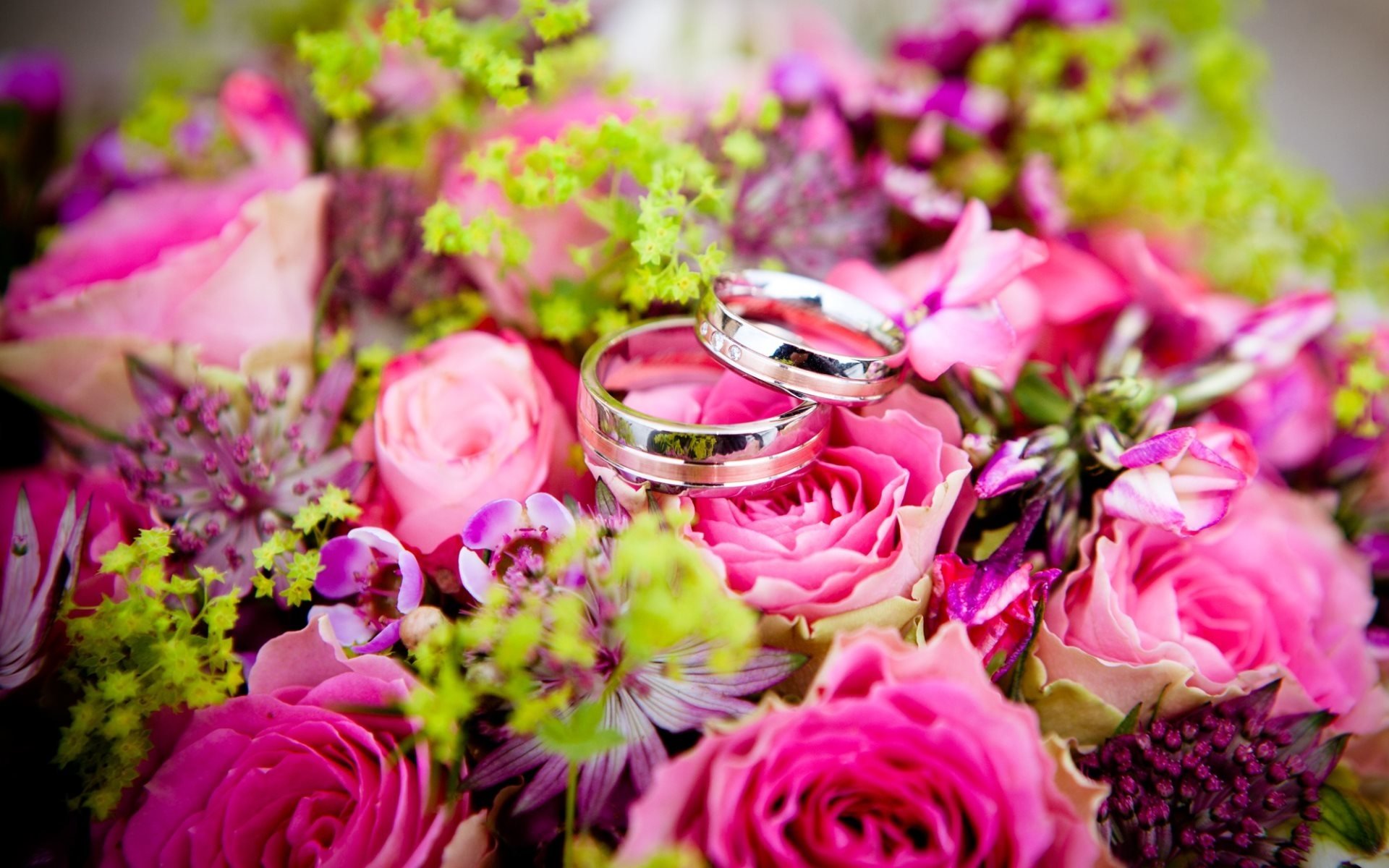 Wedding Ring Wallpapers