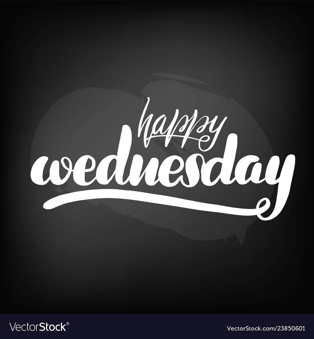 Wednesday Wallpapers
