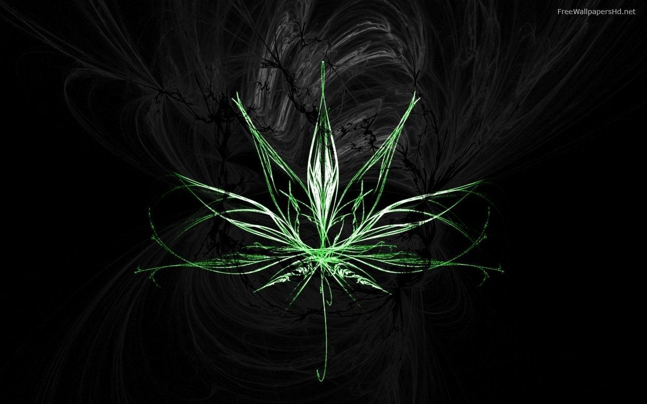 Weed Art Wallpapers