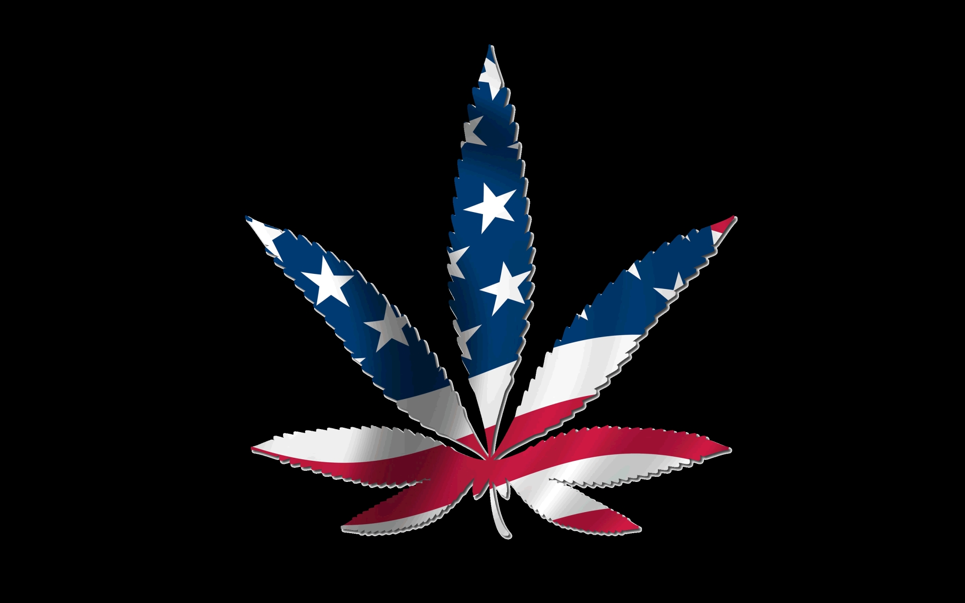 Weed Flag Wallpapers