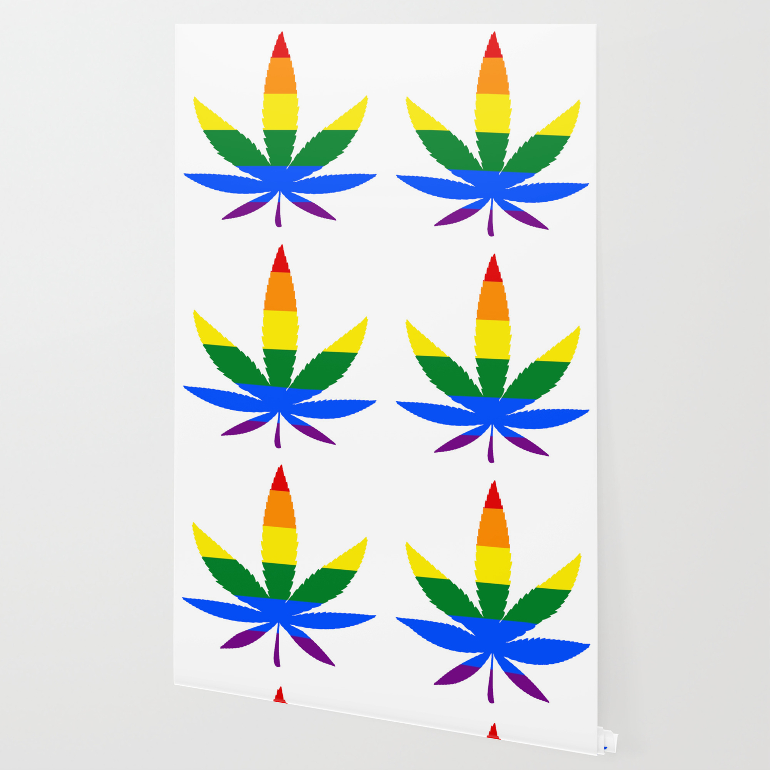 Weed Flag Wallpapers