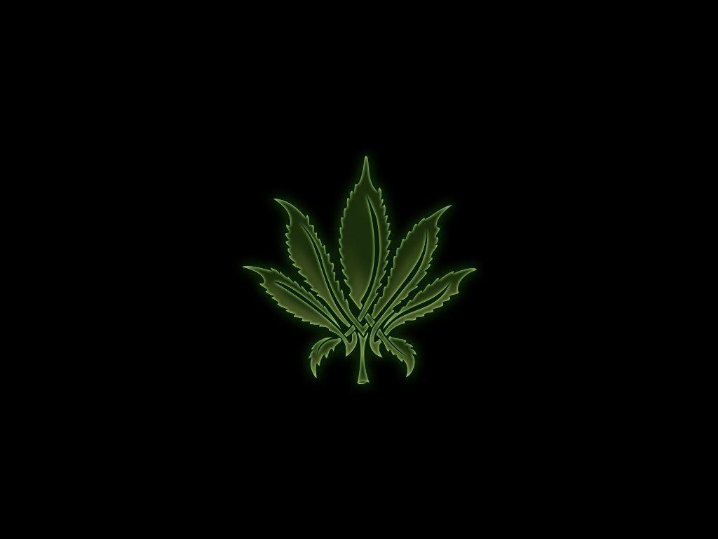 Weed Flag Wallpapers