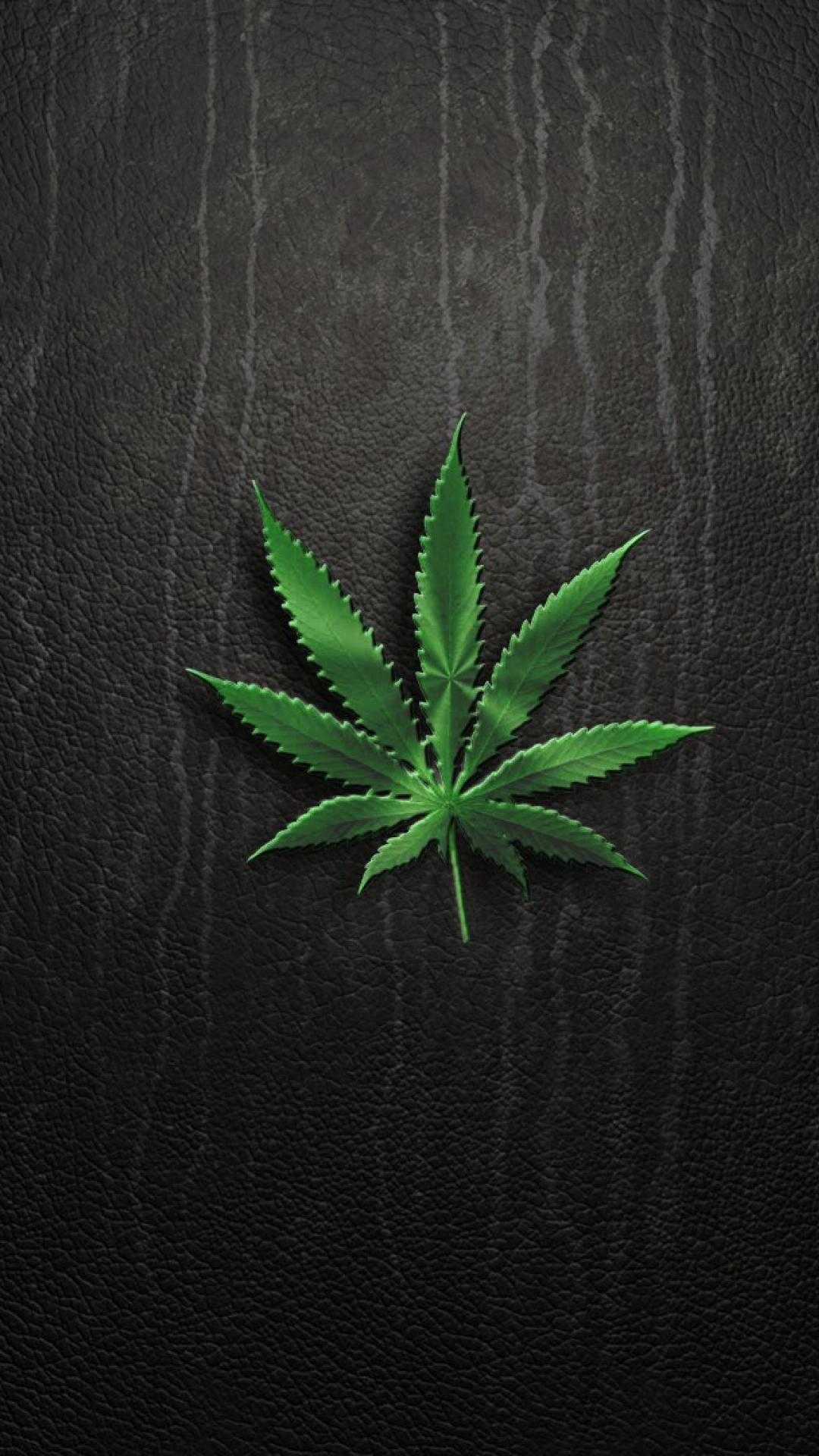 Weed For Android Wallpapers