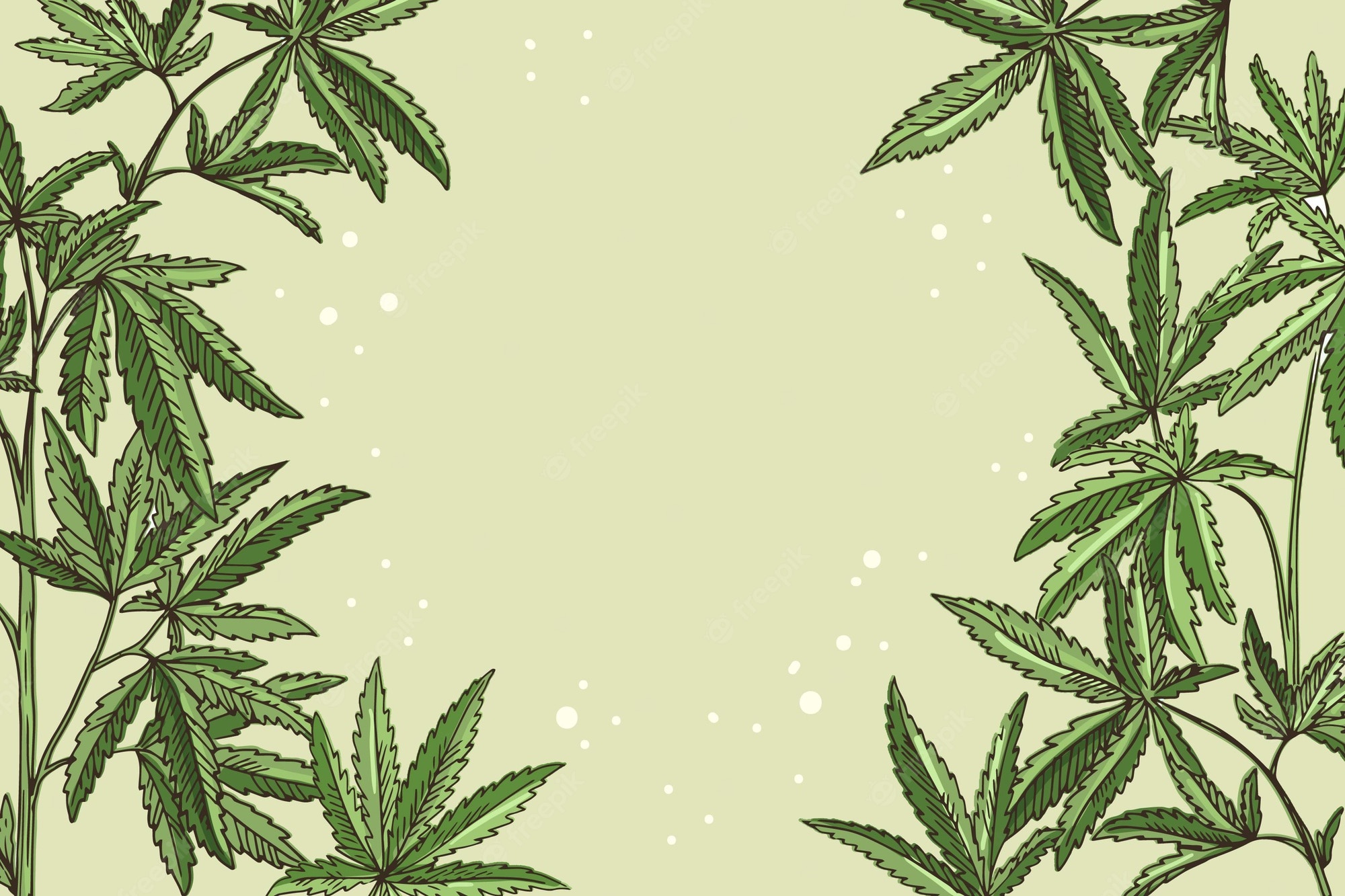 Weed Free Wallpapers