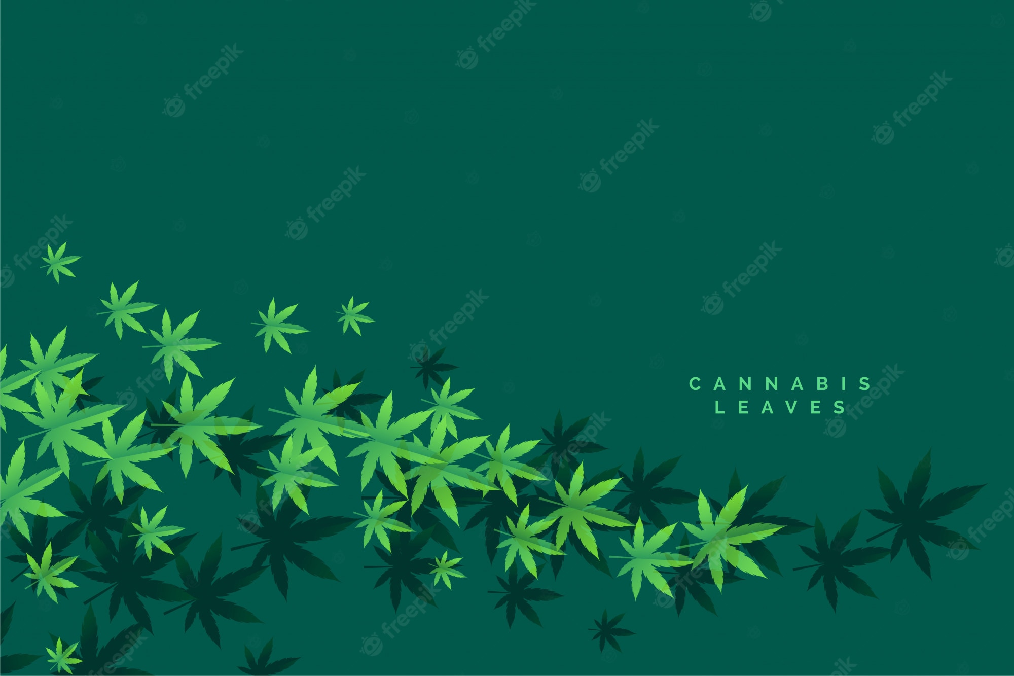 Weed Free Wallpapers