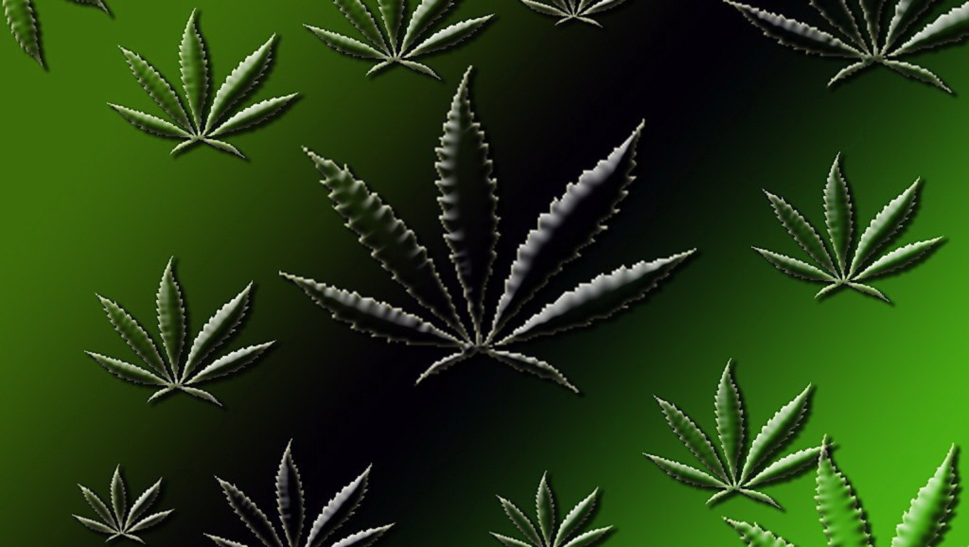 Weed Free Wallpapers