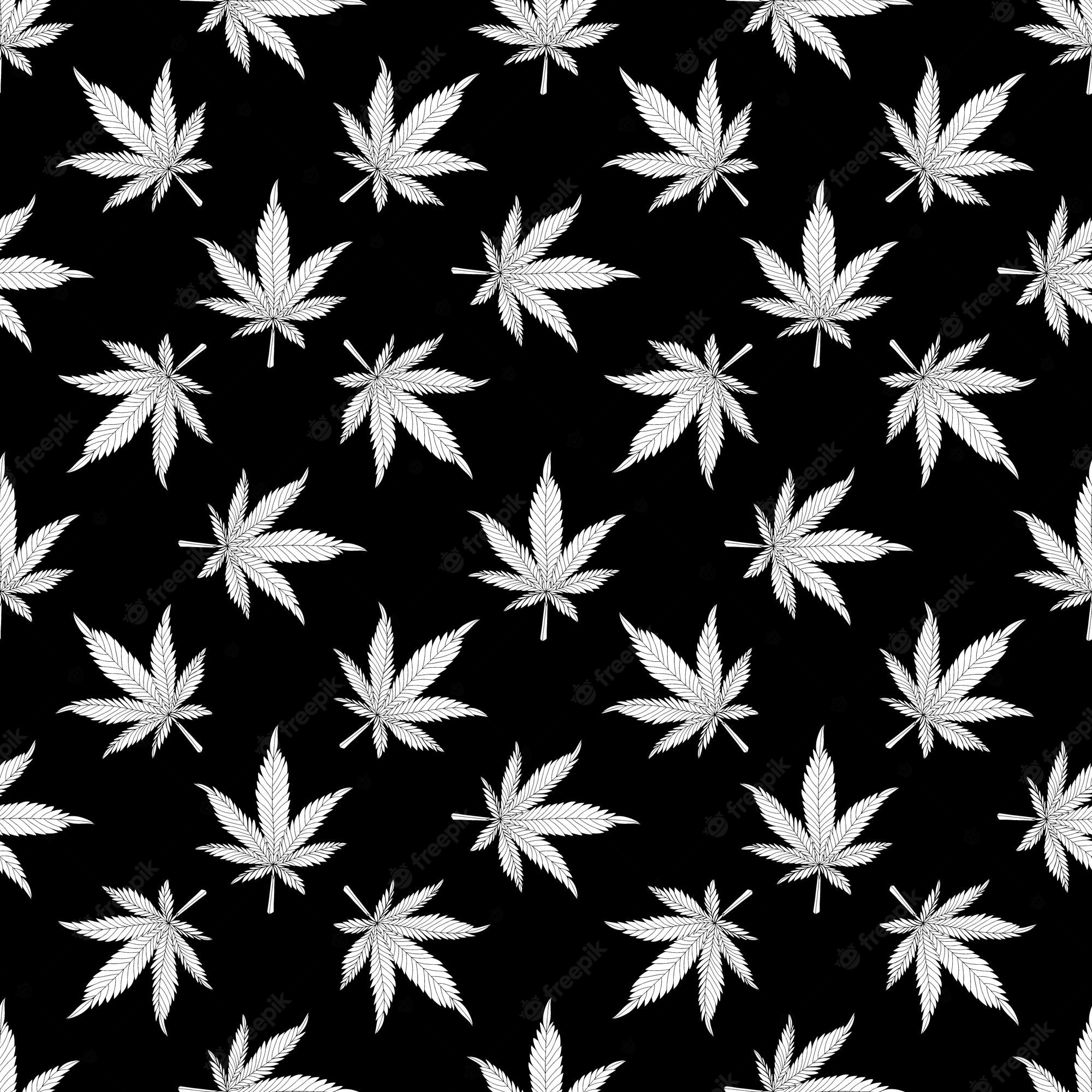 Weed Galaxy Wallpapers