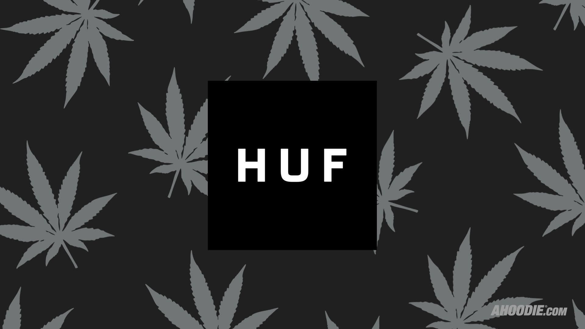 Weed Huf Wallpapers