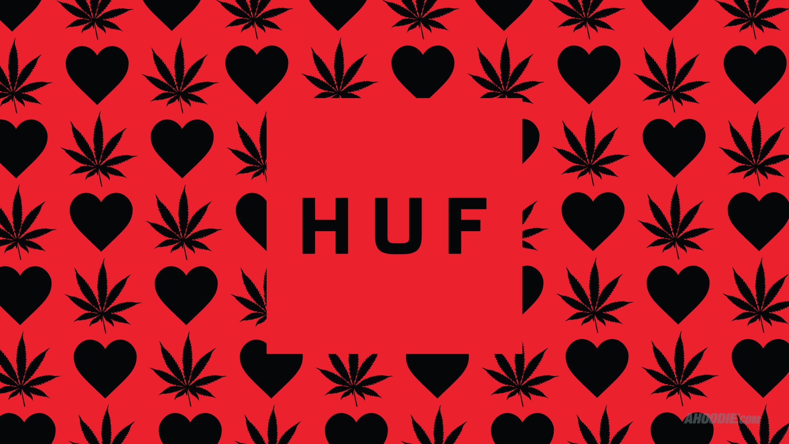 Weed Huf Wallpapers