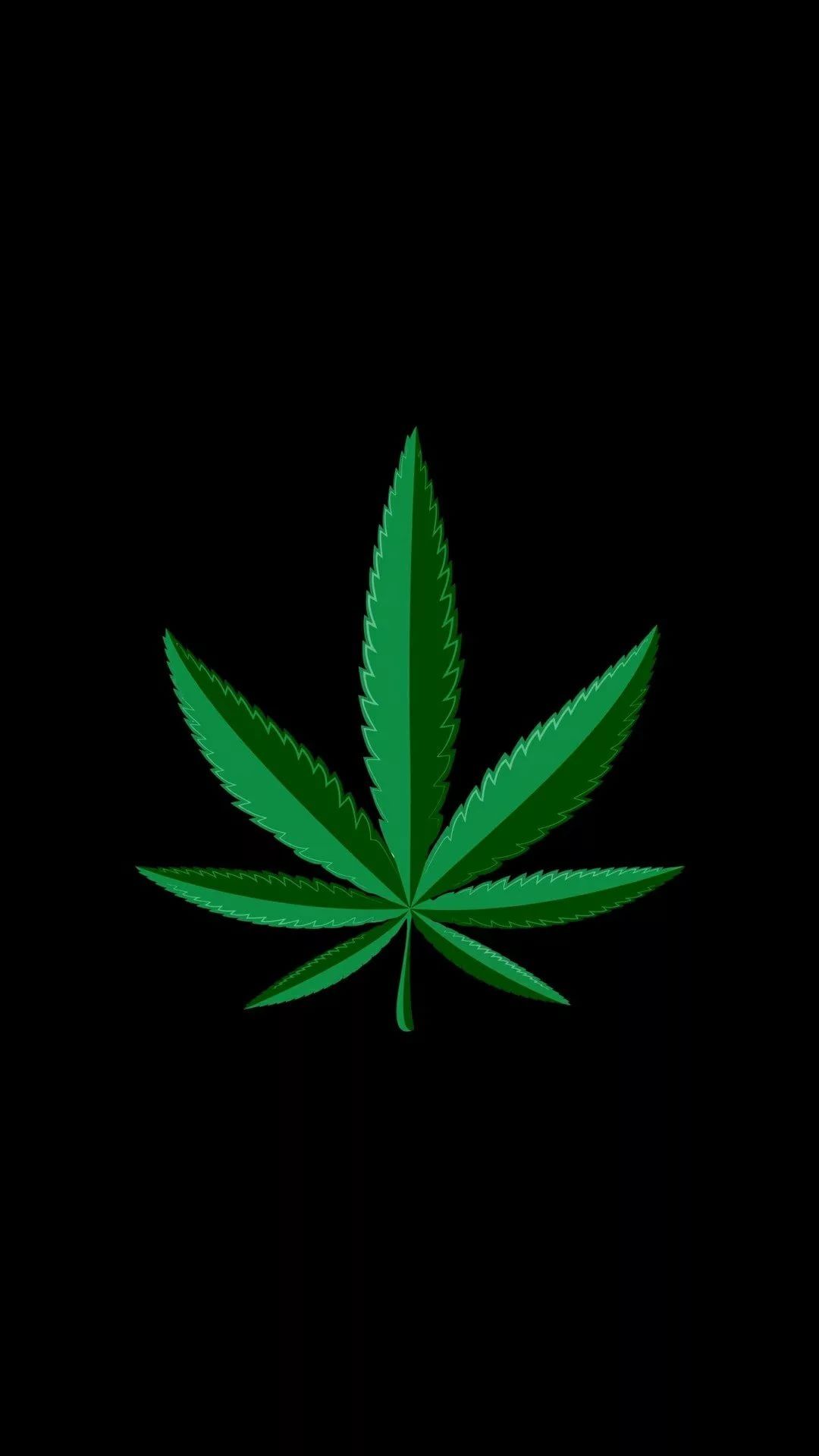 Weed Iphone Wallpapers