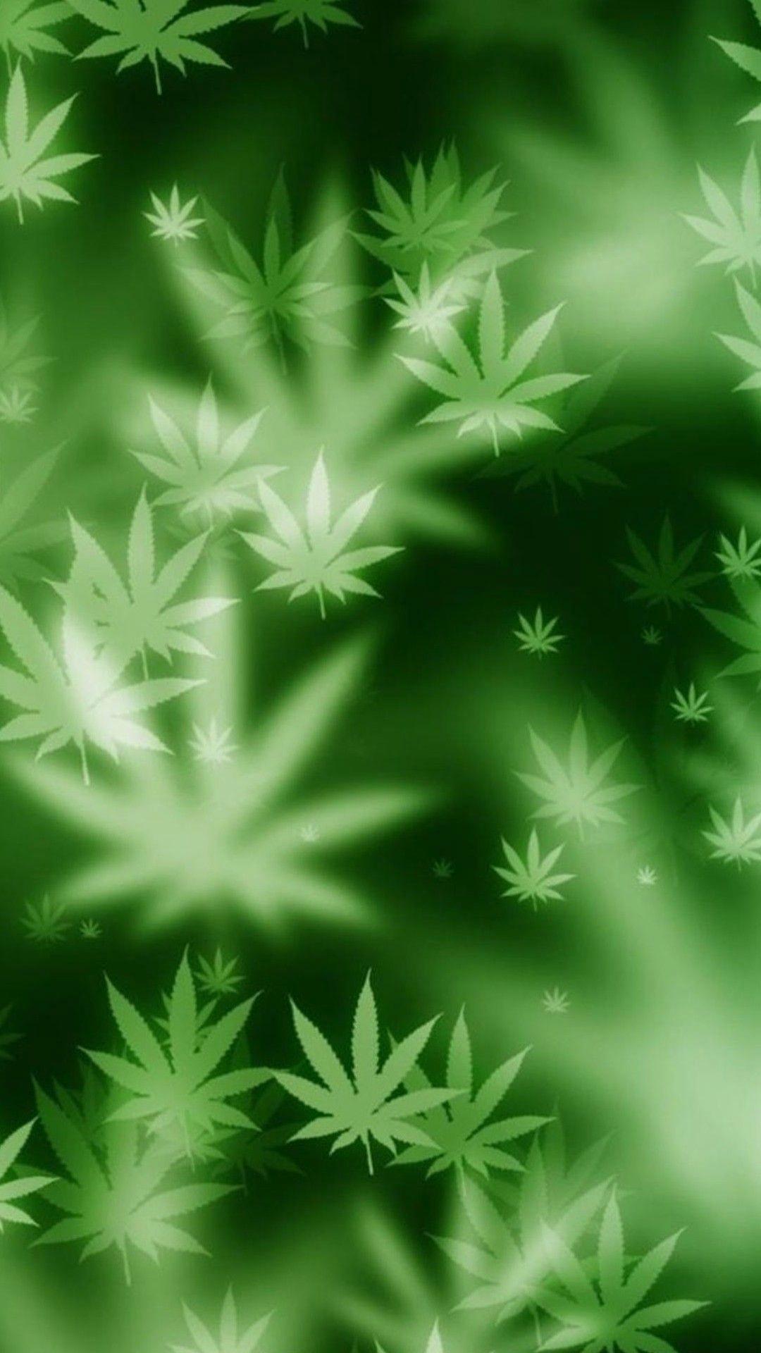 Weed Iphone Wallpapers