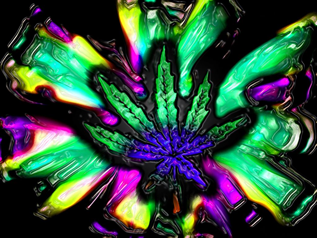 Weed Live Wallpapers