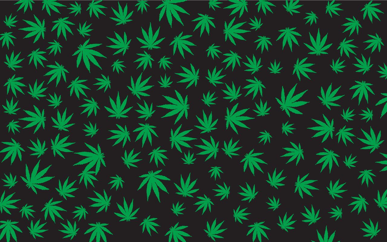Weed Live Wallpapers