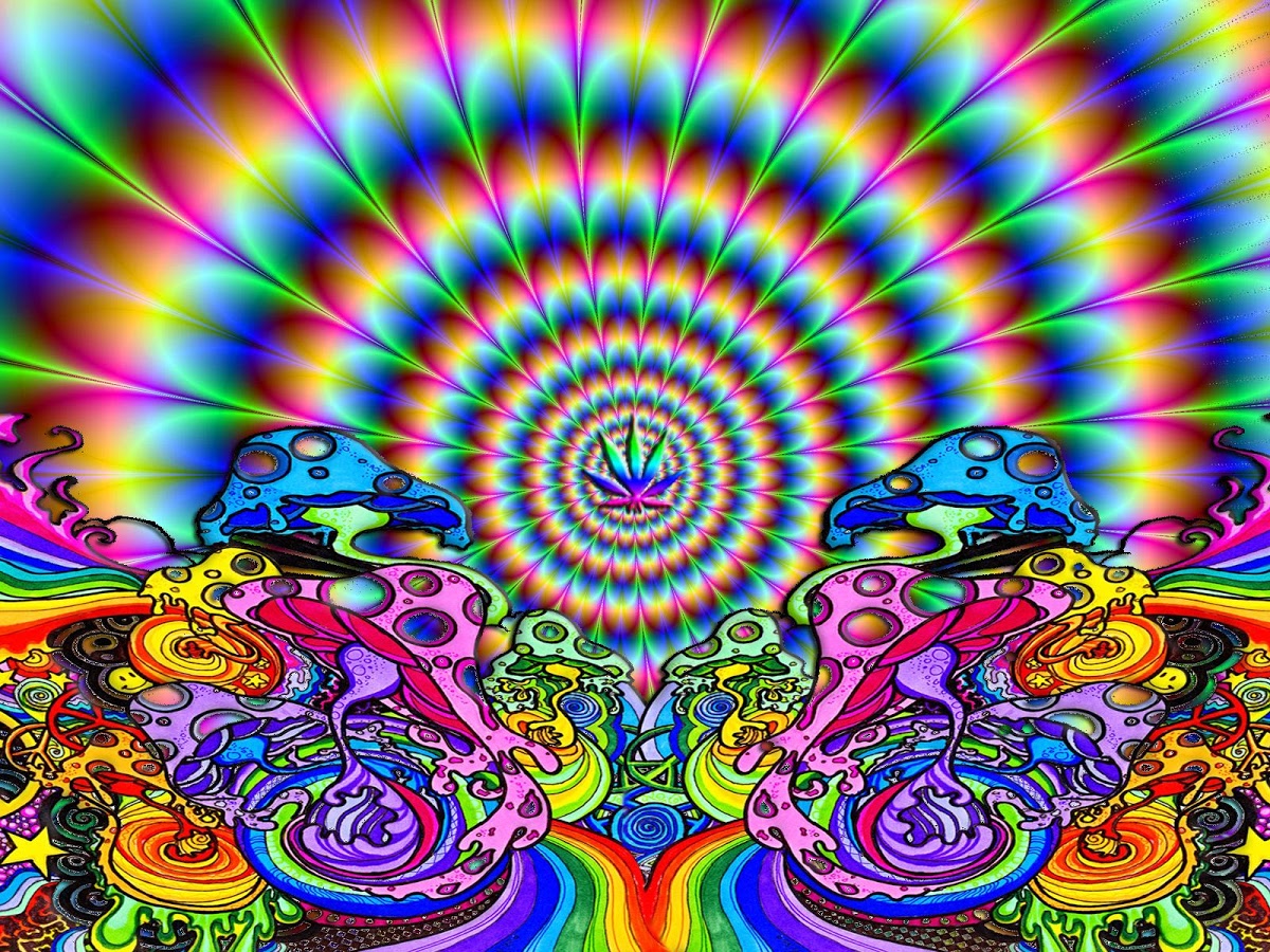 Weed Live Wallpapers