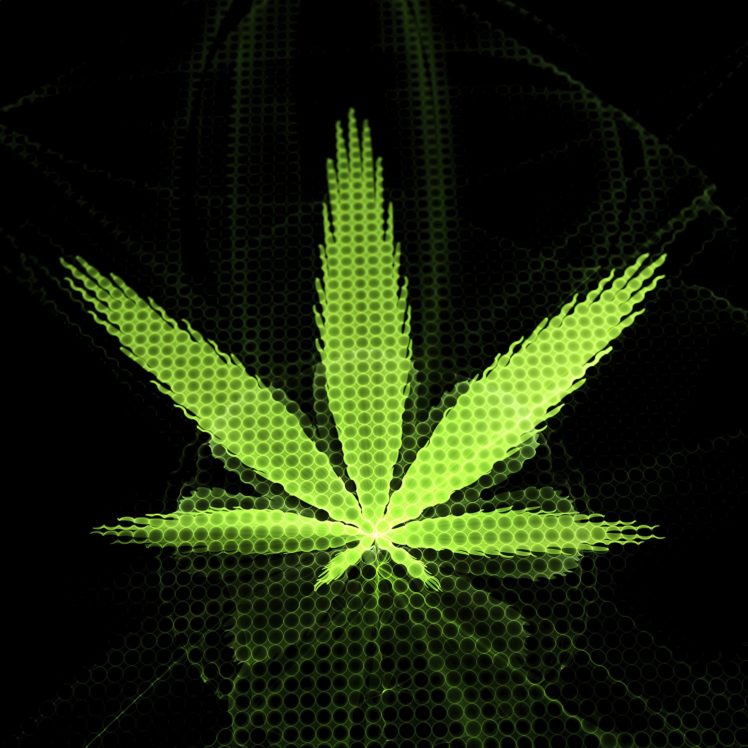 Weed Logo Wallpapers