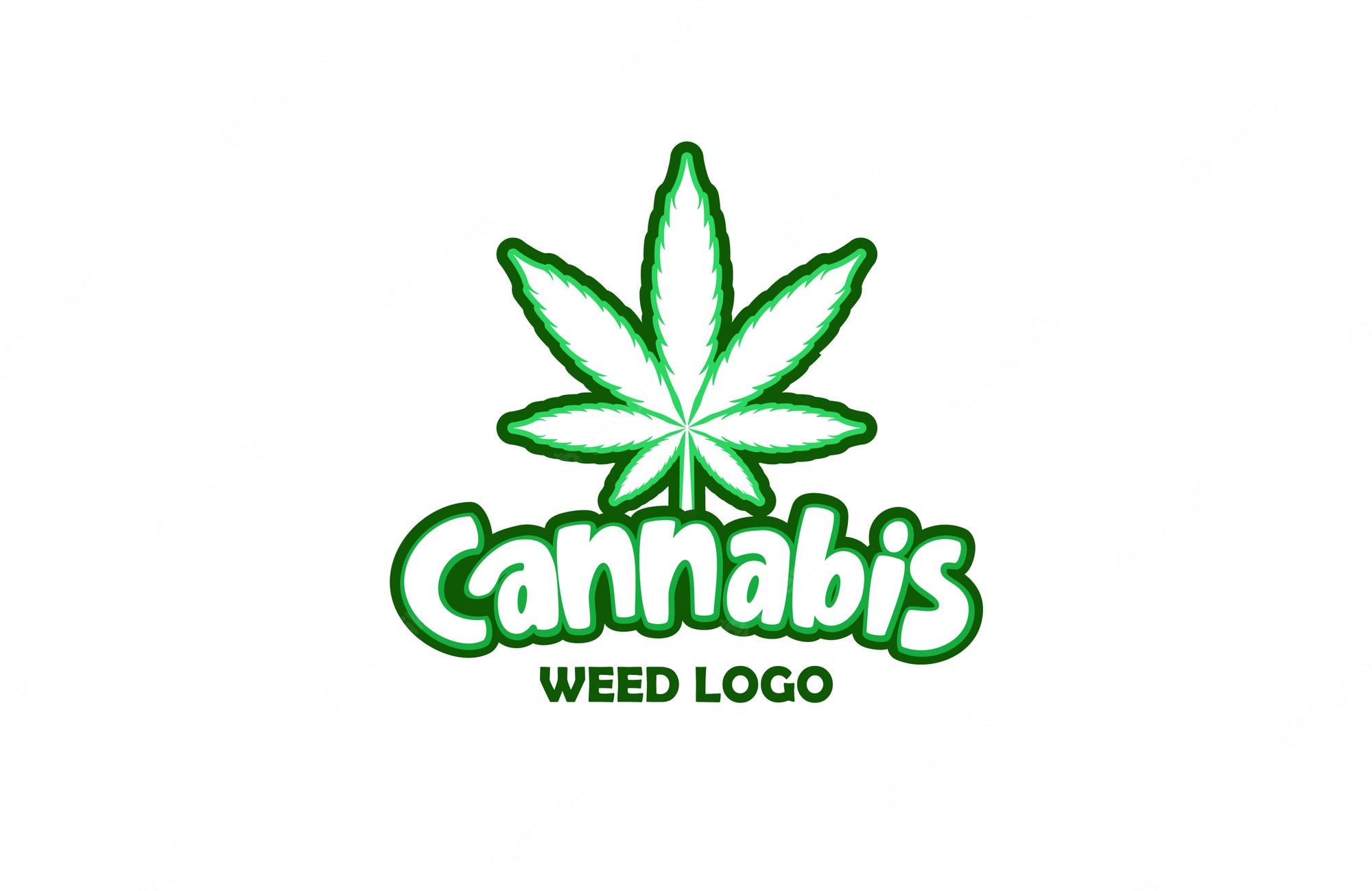 Weed Logo Wallpapers