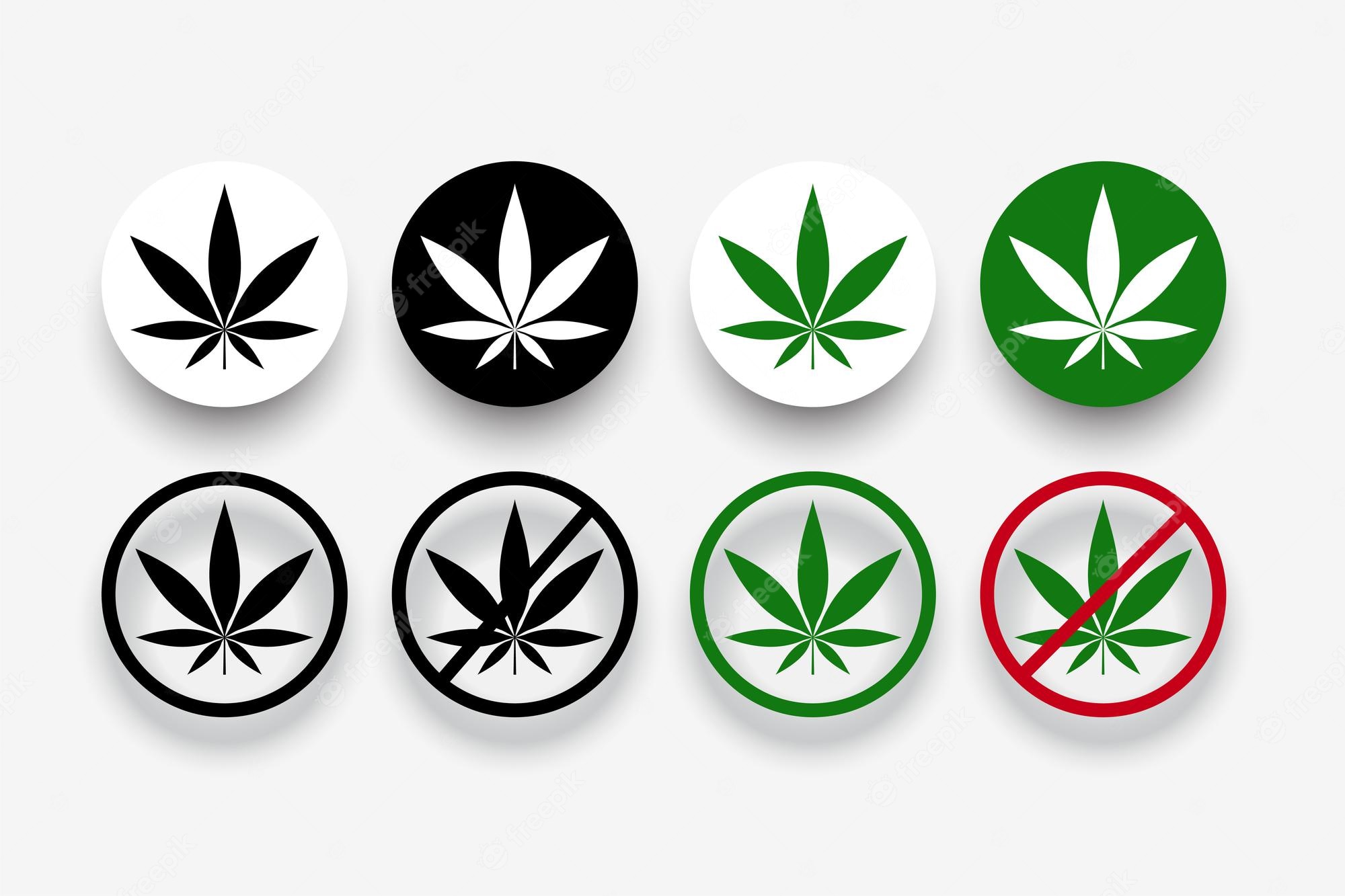 Weed Logo Wallpapers