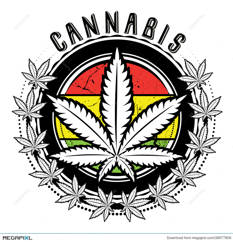 Weed Logo Wallpapers