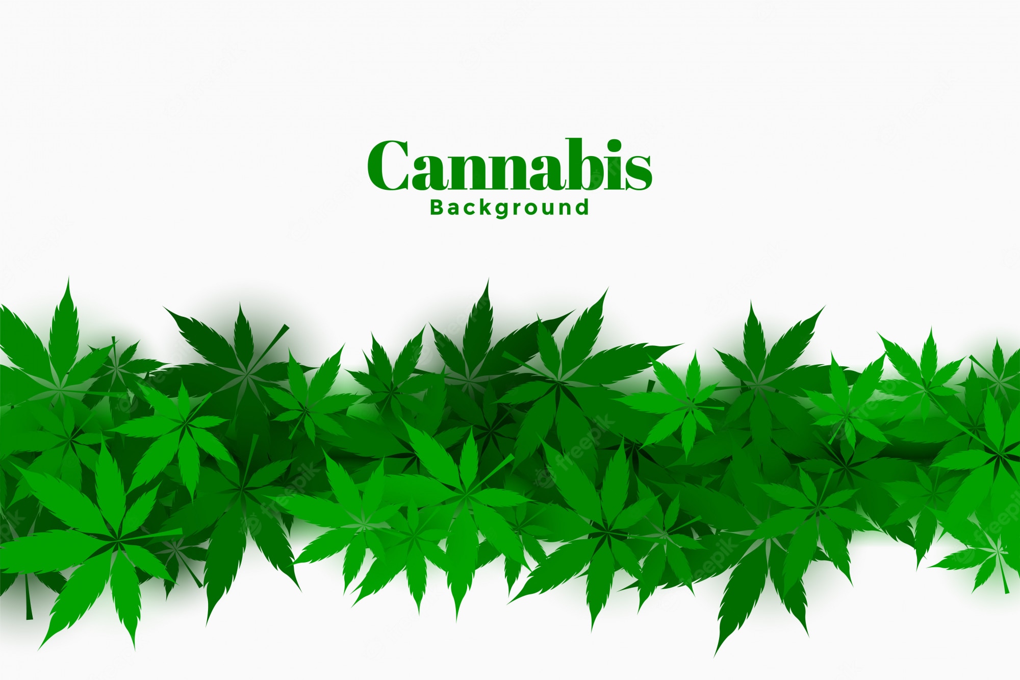 Weed Plants Backgrounds