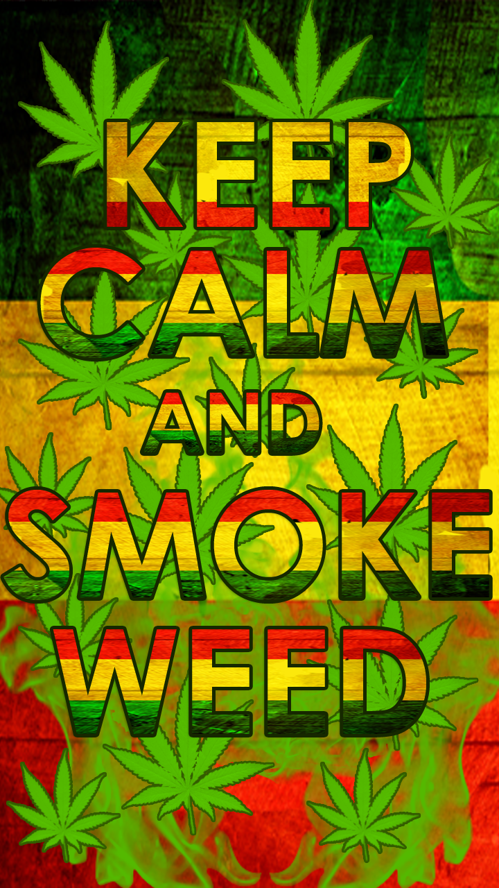 Weed Rasta Wallpapers