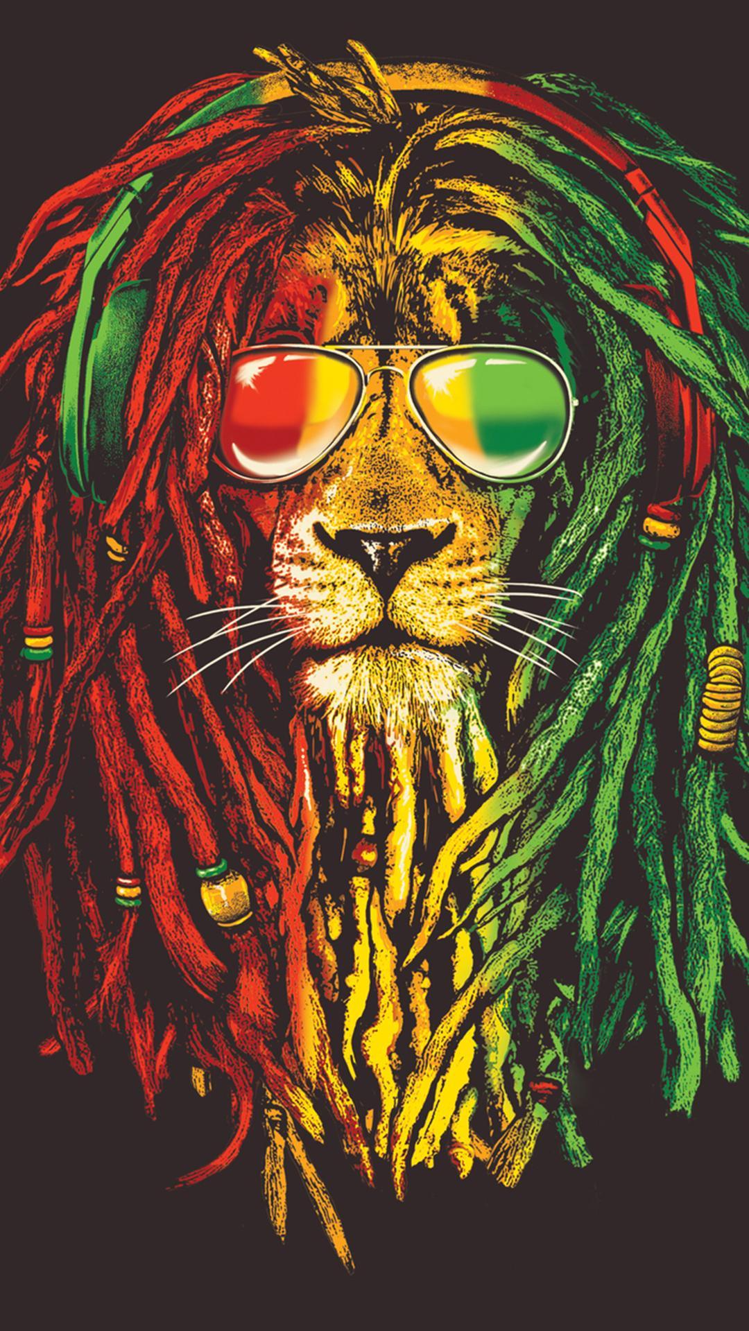 Weed Rasta Wallpapers