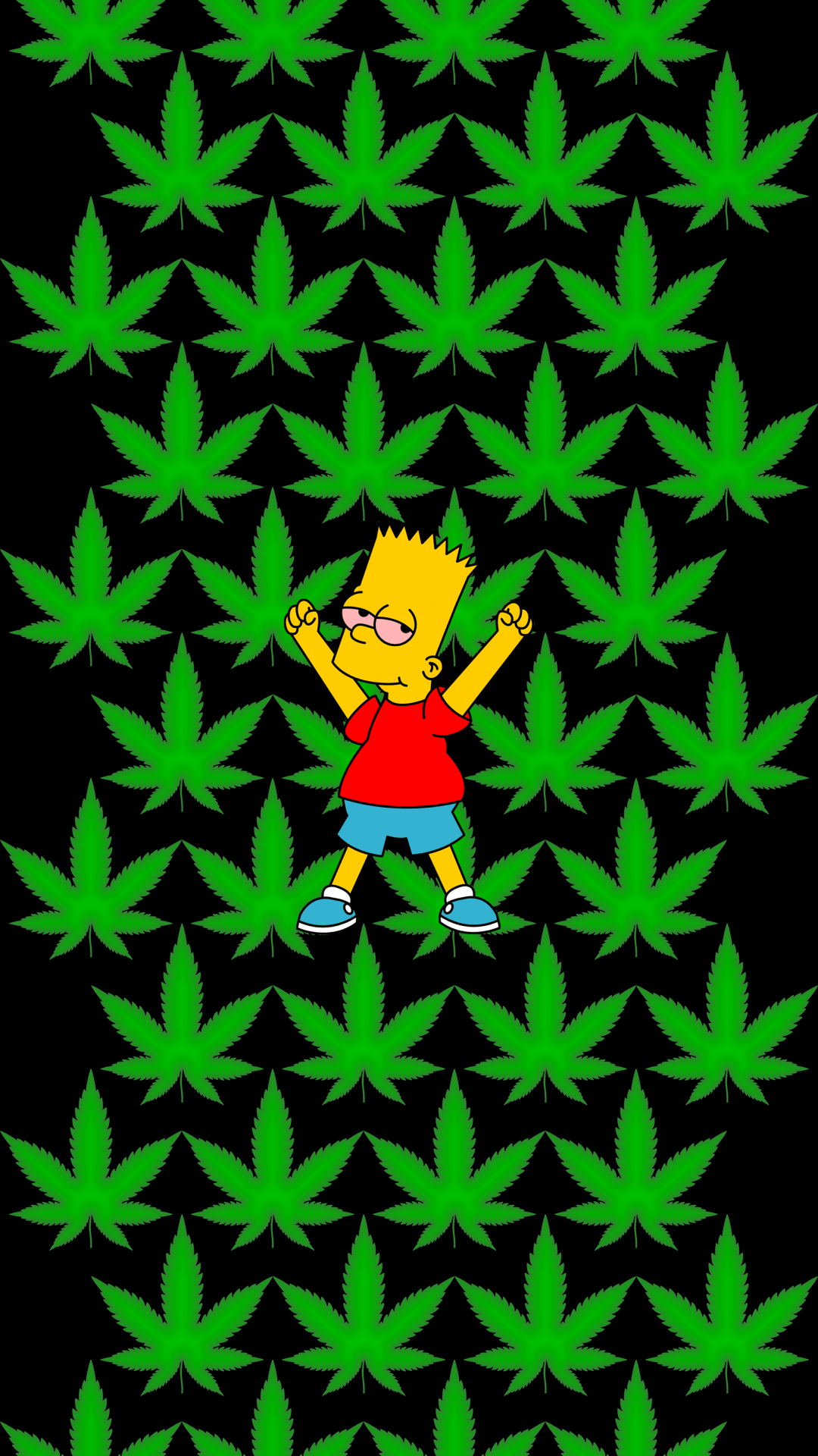 Weed Wallpapers