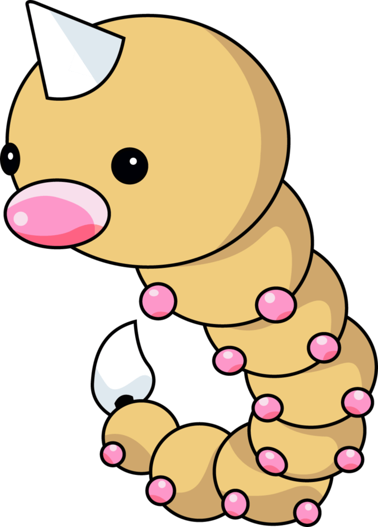 Weedle Hd Wallpapers