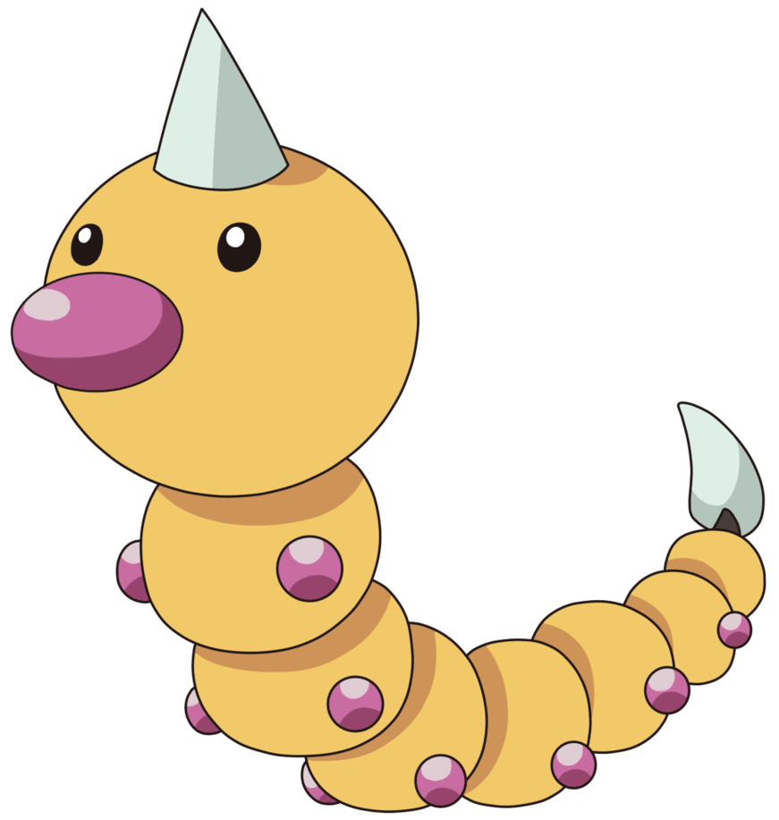 Weedle Hd Wallpapers