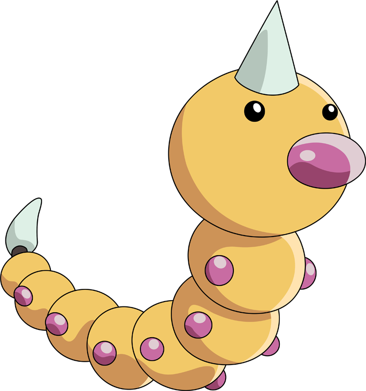 Weedle Hd Wallpapers