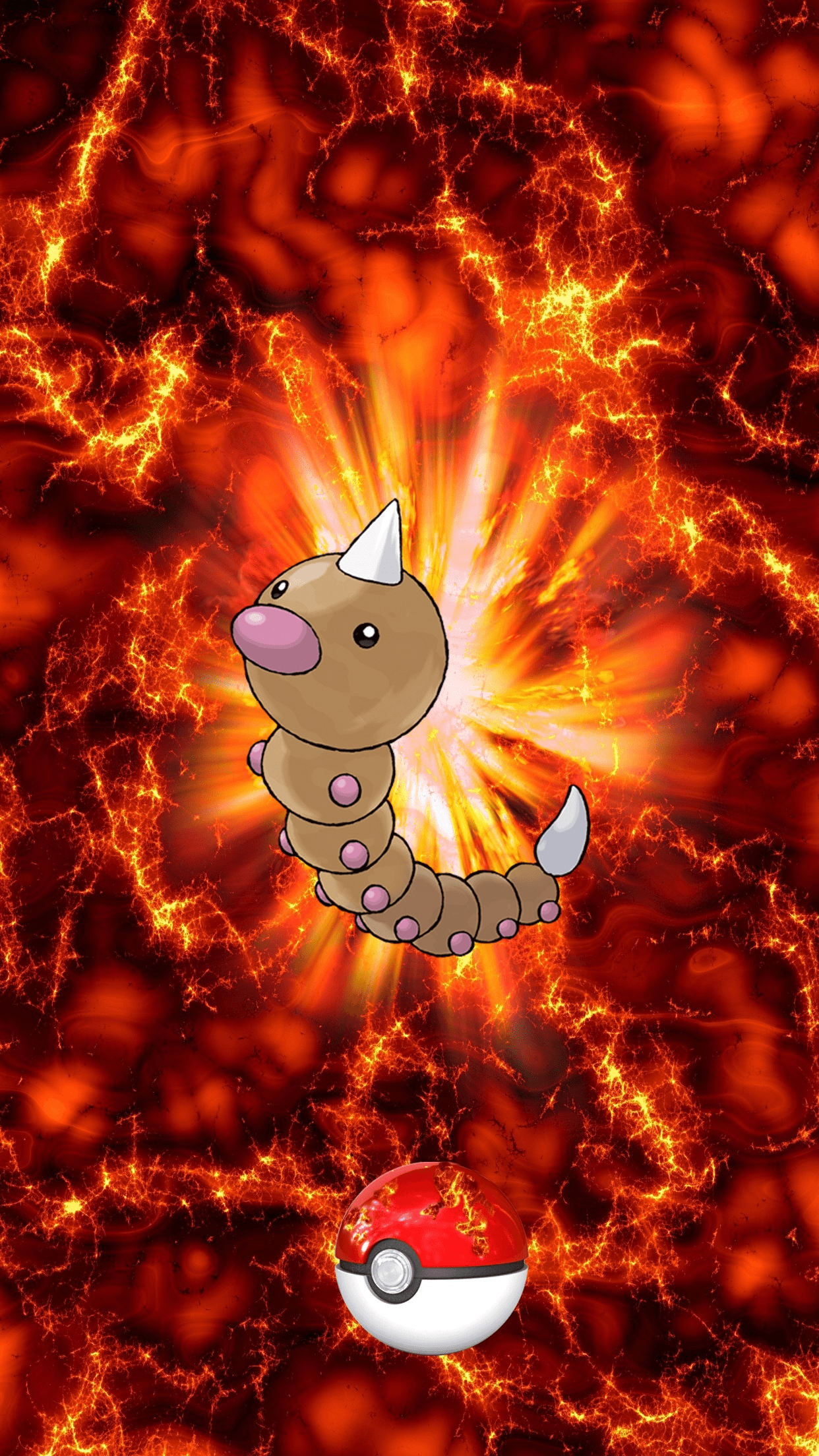 Weedle Hd Wallpapers