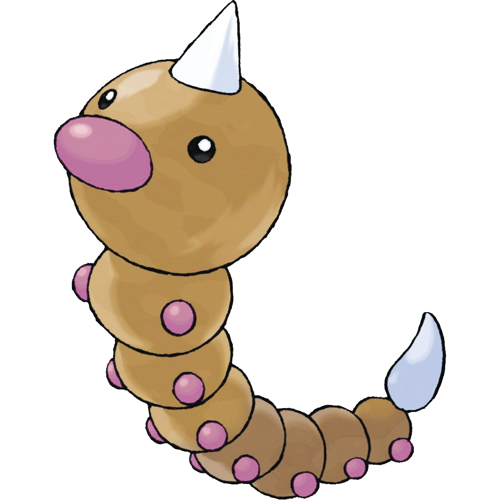 Weedle Hd Wallpapers