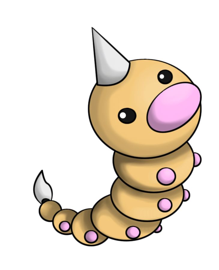 Weedle Hd Wallpapers