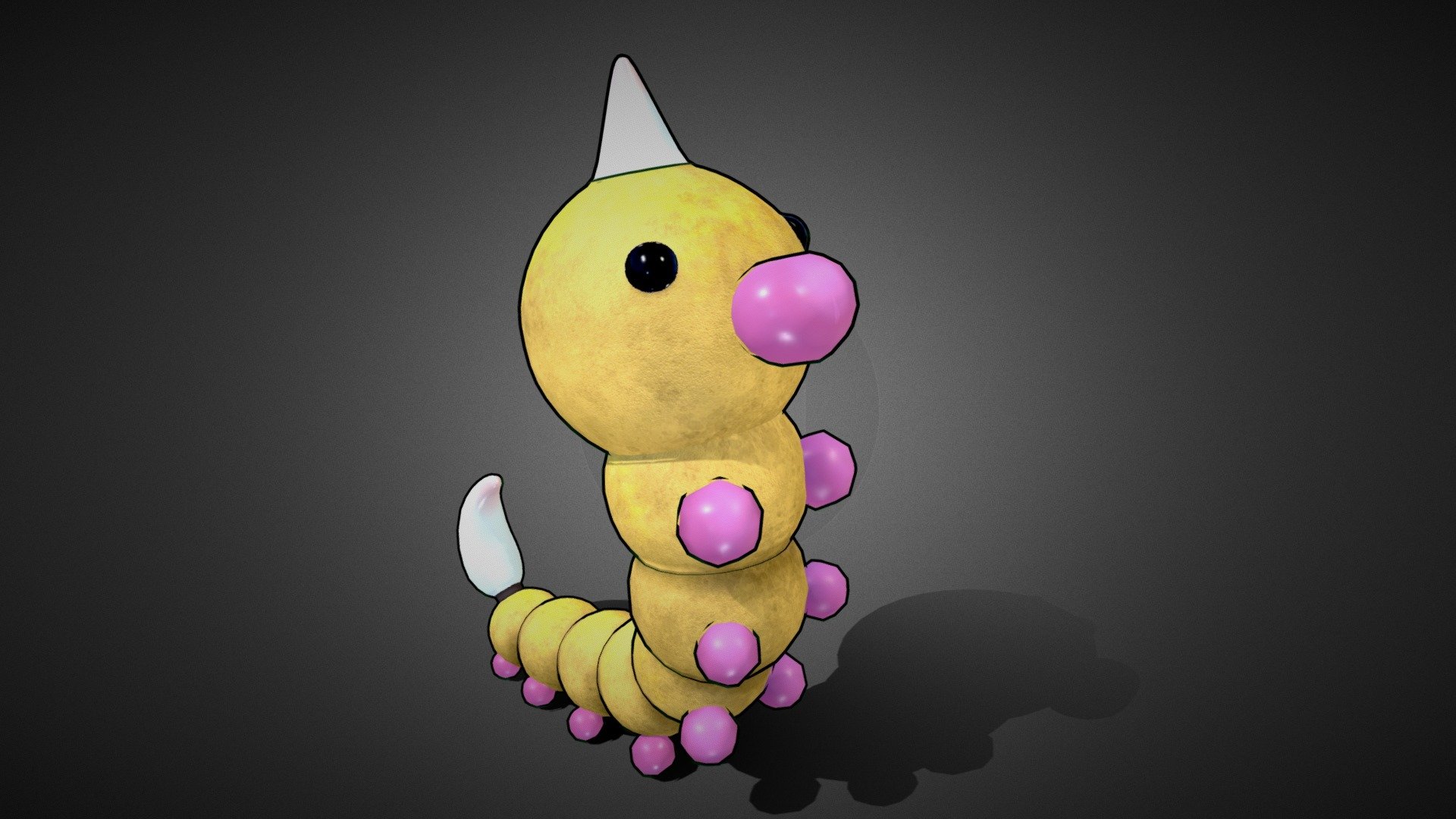 Weedle Hd Wallpapers