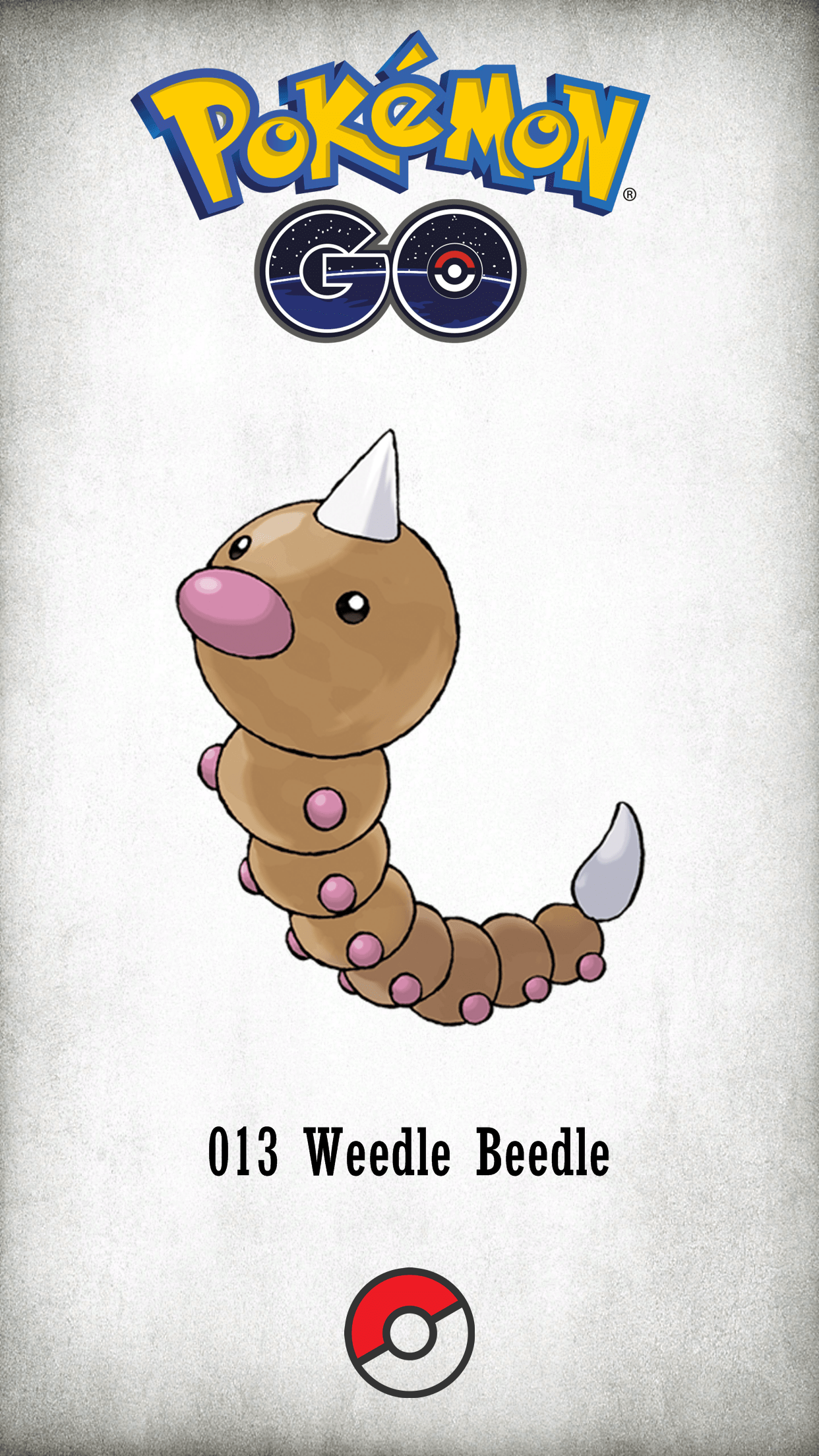 Weedle Hd Wallpapers