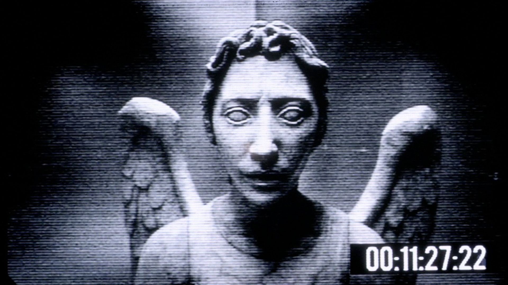 Weeping Angels 1920X1080 Wallpapers