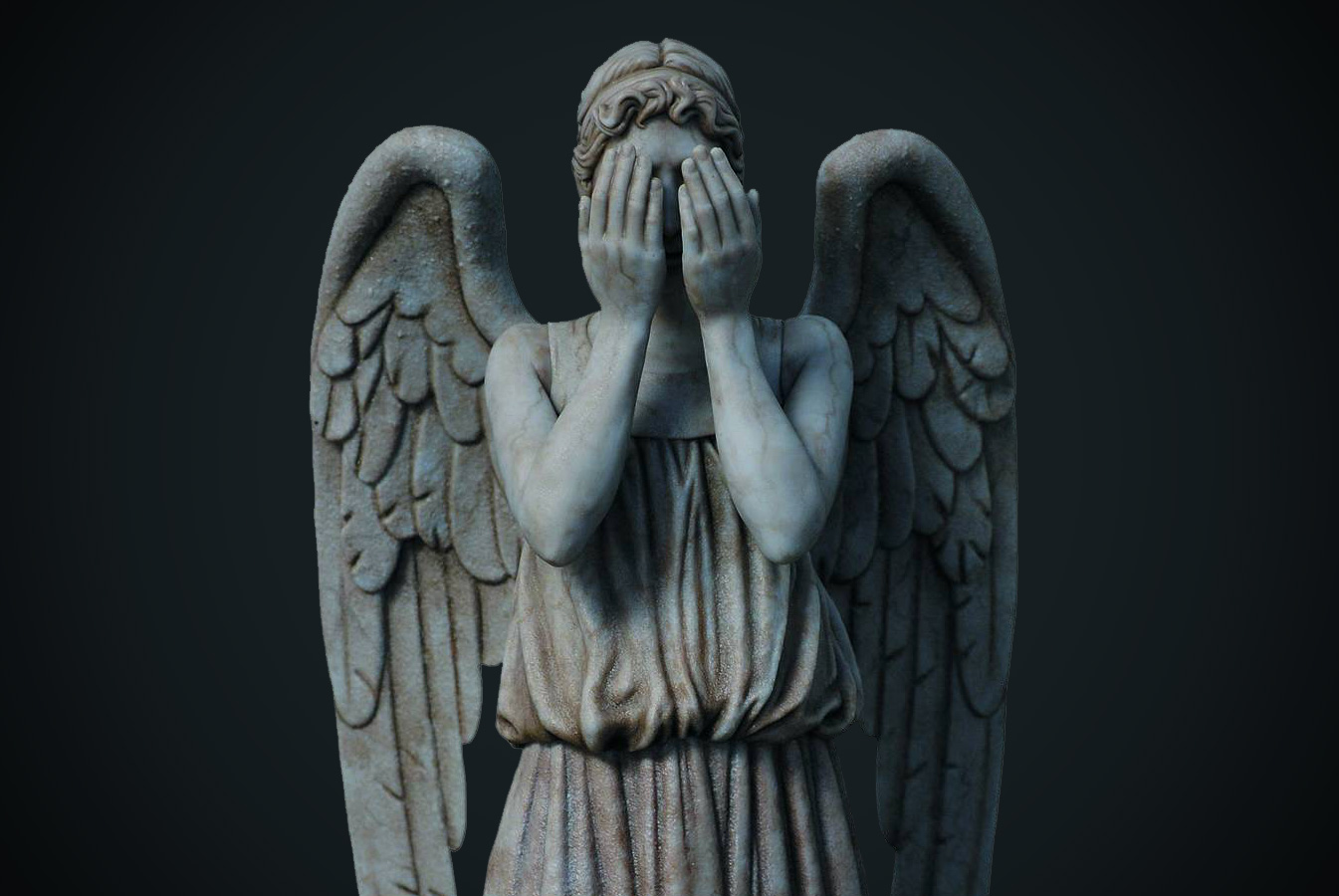 Weeping Angels Wallpapers