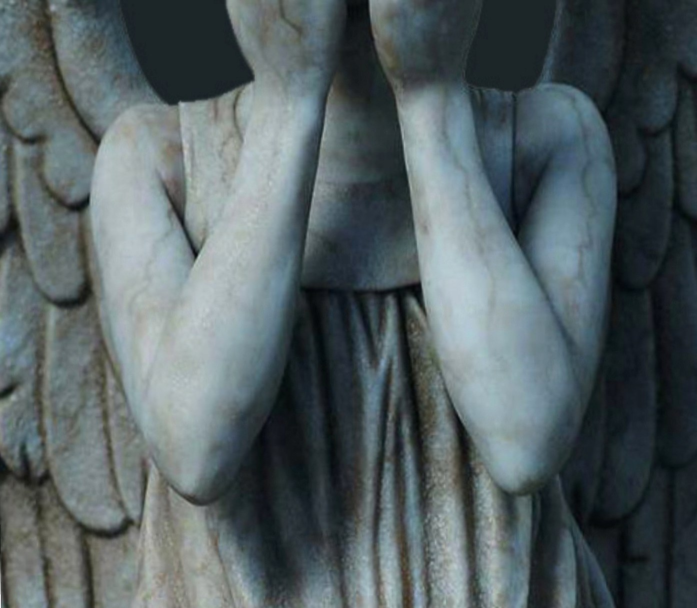 Weeping Angels Wallpapers