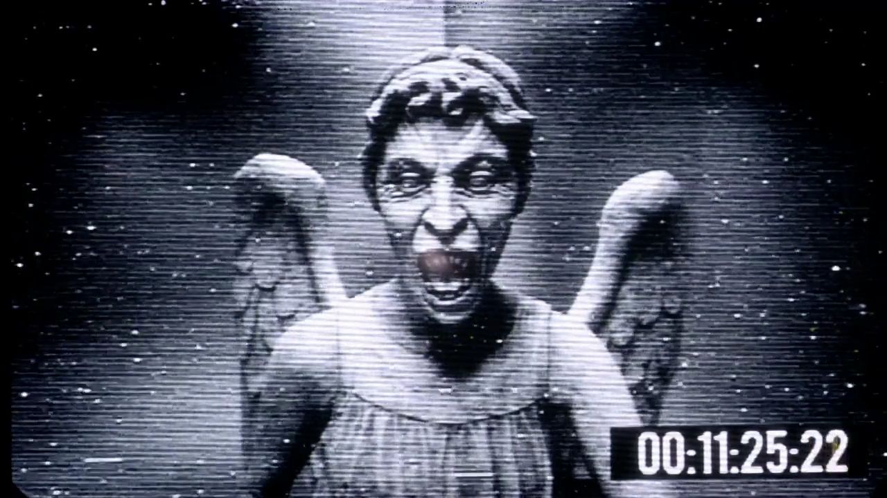 Weeping Angels Wallpapers