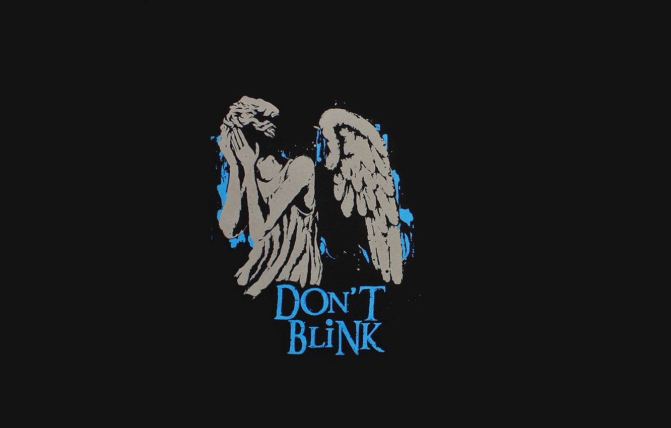 Weeping Angels Wallpapers