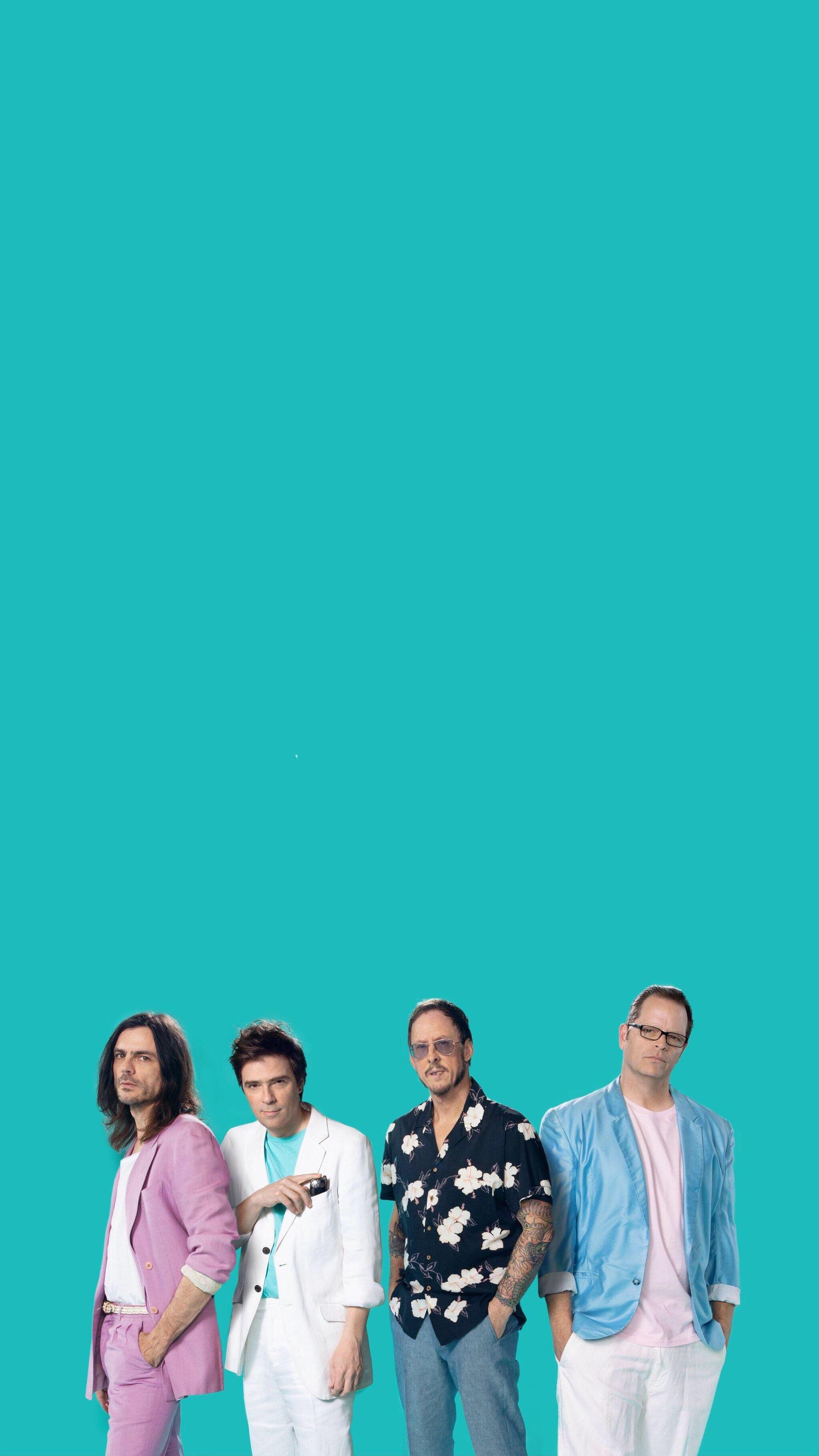 Weezer Wallpapers