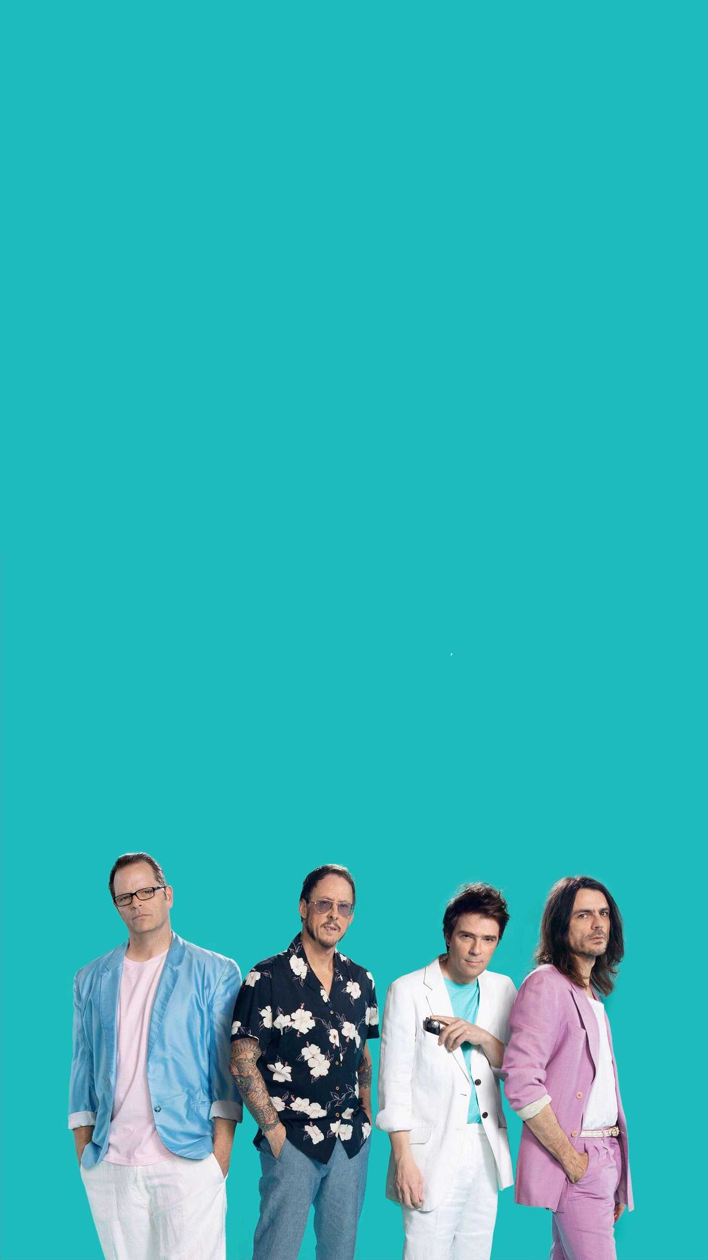 Weezer Wallpapers