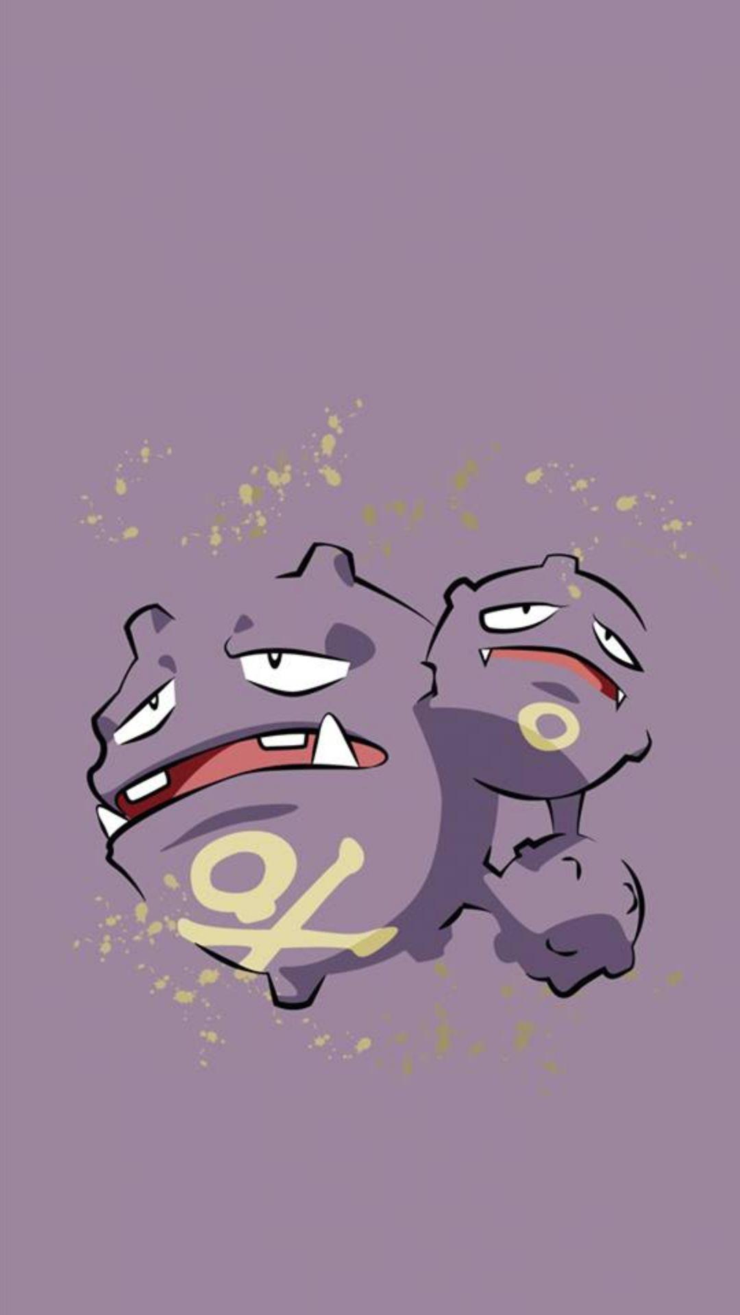 Weezing Hd Wallpapers