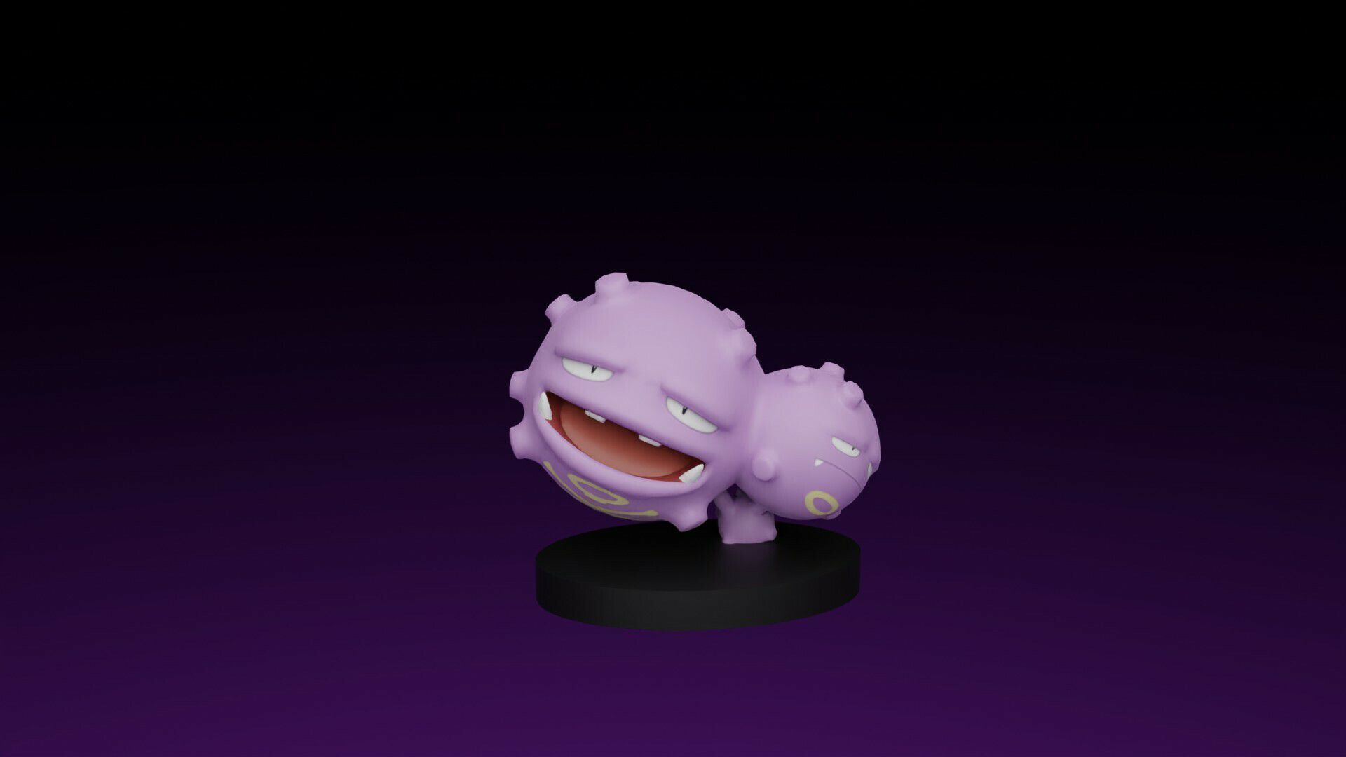 Weezing Hd Wallpapers