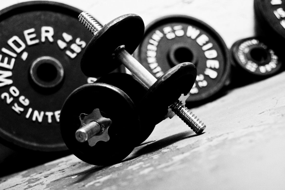 Weights Wallpapers