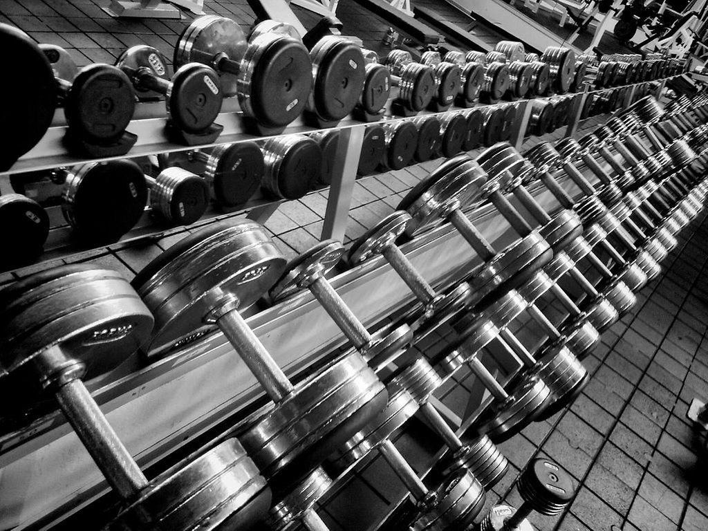 Weights Wallpapers